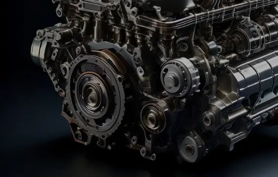 MOTOR